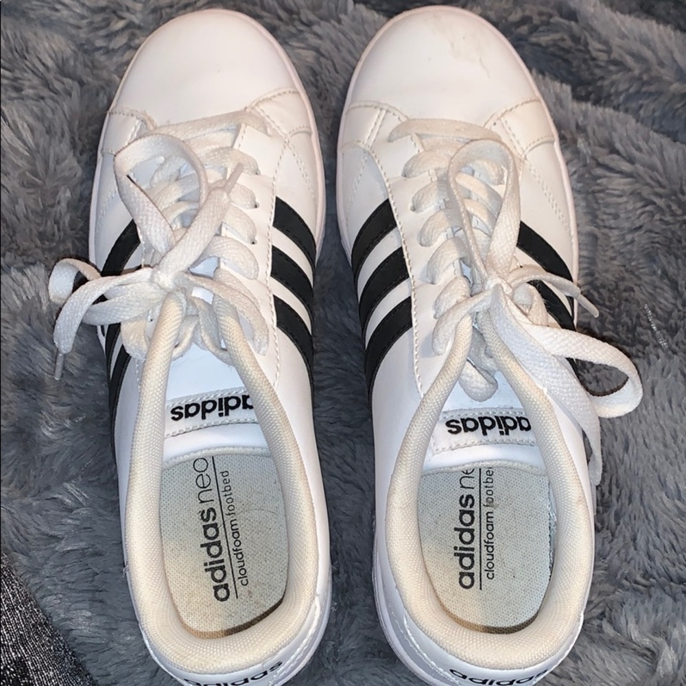 Adidas shoes
